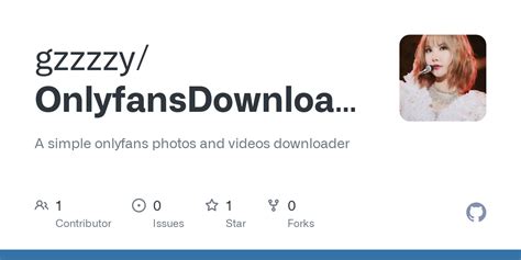 only fans downloader chrome|GitHub